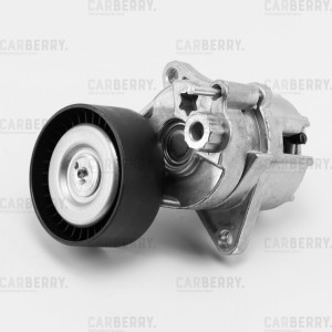 натяж.ремня! с роликом\ MB W202/W203/W210/W211/W461/W463/W163/W220/Sprinter/Vian 55CA228 CARBERRY