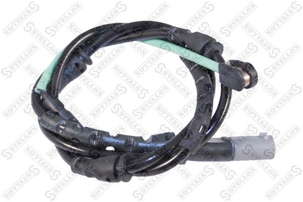 датчик износа колодок пер.! L=1020\ BMW X5/X6 E70/F15/E71 3.5-5.0/3.0d 09> 00-10053-SX STELLOX