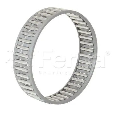 Подшипник КПП F17107K FERSA