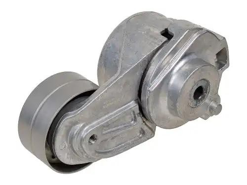ролик натяжной с механизмом натяжения!\ MB W204/S204/W203/Sprinter 3.0CDi 05> Z23958 ZENTPARTS