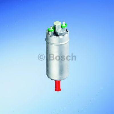 Насос топливный 0580464086 0 580 464 086 BOSCH