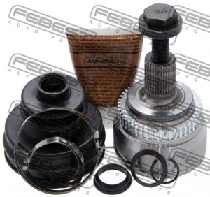ШРУС 1610-210A48 1610-210A48 FEBEST