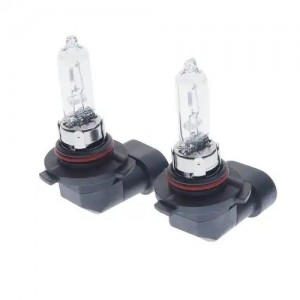 Лампа 12V HB3 65W P20d бокс (2шт.) Long Life MEGAPOWER 37033039 MEGA POWER