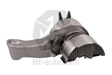 р/к диcк.тормоза !(м) нажимной рычаг 12° - 123 mm Knorr\ SN7, SK7 15502 TTT AUTO