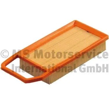 фильтр воздушный!\ Citroen C5,Peugeot 407 3.0i V6 24V ES9A 04> 50014019 KOLBENSCHMIDT