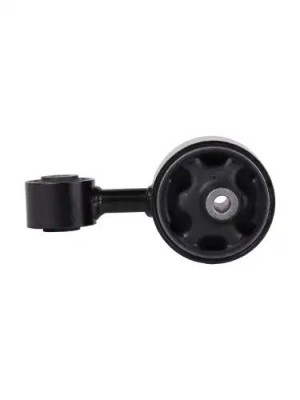 подушка двигателя задняя!\ Mitsubishi Outlander CU# 02-06 Z13491 ZENTPARTS