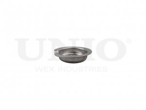 Проставка пружины передняя верхняя RMP-16107 UNIO