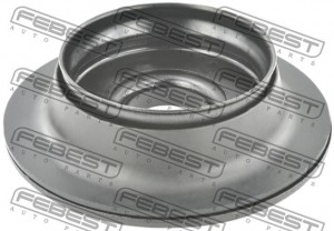 Проставка пружины верхняя MITSUBISHI COLT 04-12 (компл на 1 сторону) MSI-Z31F-KI MSI-Z31F-KIT FEBEST