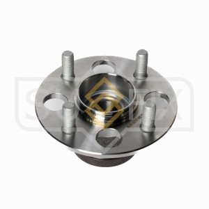 HONDA JAZZ (2002>) SN-1137 SUFIX