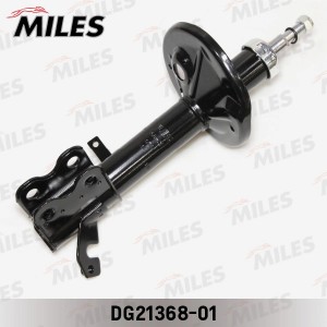 Амортизатор передний правый (Excel-G) TOYOTA COROLLA /SPRINTER (E11) 04/97-01/02 DG21368-01 MILES