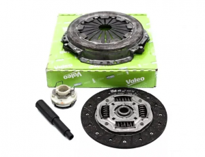 Сцепление ВАЗ-2123 в сборе VALEO 826474 VALEO PHC