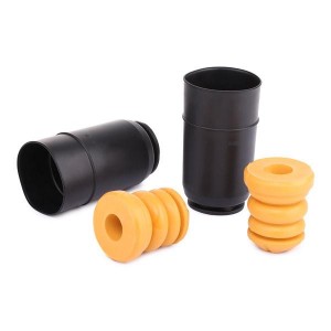 к-кт отбойник+пыльник амортизатора задн.! BMW F21/F20 11>/F22/F23/14>/F30 12> 910234 KAYABA