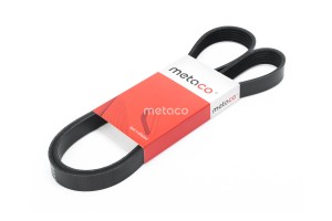 AUDI / MB / SEAT / VW/CITROEN/PEUGEOT 6PK1325 6PK1330 METACO
