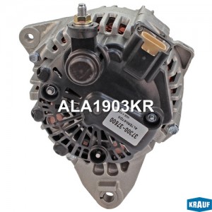 Генератор ALA1903KR ALA1903KR KRAUF