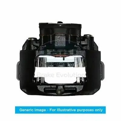 Суппорт SN7 K003815 MAN L2000 / M2000 0307815 EBS