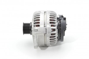 Генератор КАМАЗ 28V,90А BOSCH 0 124 655 005 BOSCH