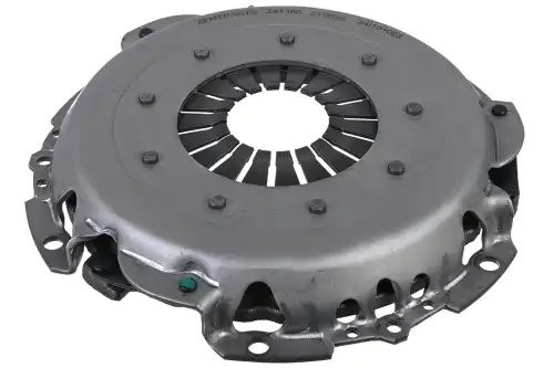 корзина сцепления! Lada Vesta/X-Ray 1.8i 15> Z41350 ZENTPARTS
