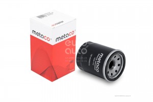 RENAULT CLIO I (1991-1998) 1020114 METACO