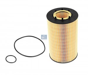 Пружина тормозной колодки HONGYAN 3 DIESEL TECHNIC
