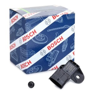 Датчик абсолютного давления воздуха FIAT Doblo (05-) BOSCH F 01C 600 070 BOSCH