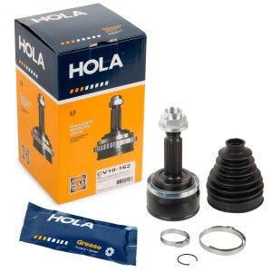 HYUNDAI SOLARIS (2017>) CV10-162 HOLA
