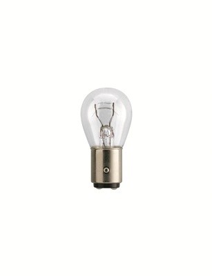 Лампа 12V P21/5W BAY15d PHILIPS 12499CP PHILIPS