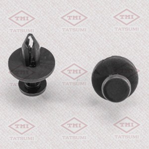 Клипса автомобильная [упаковка 10 штук] CHRYSLER TJB1195 TJB1195 TATSUMI