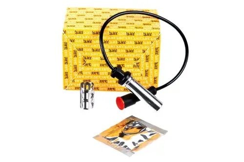 датчик ABS! L350 BPW, MB Trucks Z03352 ZENTPARTS