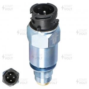 Датчик скорости для а/м ГАЗ Валдай Next (21-) (VS-SP 0303) VSSP0303 START VOLT