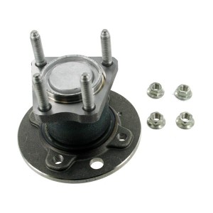 Подшипник VKBA3422 SKF