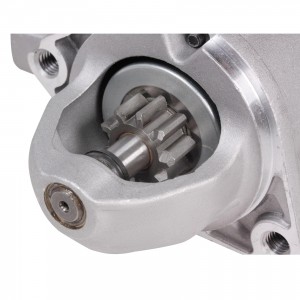 Стартер для а/м BMW 5 (E60) (05-)/7 (E65) (05-)/X5 (E70) (07-) 4.4i (LSt 2604) LST2604 START VOLT