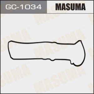 прокладка клапанной крышки!\ Toyota Land Cruiser 4.2TD 98> GC-1034 MASUMA