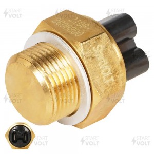 Датчик вент. 99/94С для а/м ВАЗ 2108 (LS 01008) LS 01008 START VOLT