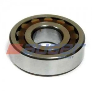 подшипник роликовый сферический! стабилизатора кабины 20x52x15 2x Scania 124 59847 AUGER