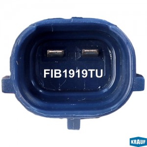 Форсунка бензиновая FIB1919TU FIB1919TU KRAUF
