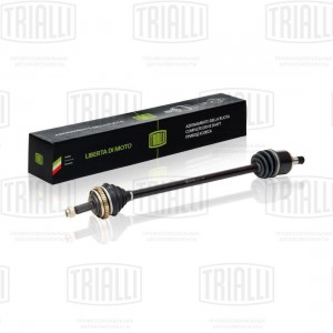 Привод правый ВАЗ 1118 Калина ABS AR780 AR 780 TRIALLI