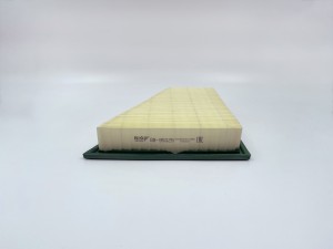 Фильтр воздушный BMW 5 (F10, F18) 520i 09-, X1 (E84) 1.6-2.8i 11-14 GB-95025 GB-95025 BIG FILTER