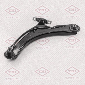 Рычаг передней подвески нижний L NISSAN Qashqa/X-Trail 07-RENAULT Koleos 08- TEE TEE1768L TATSUMI