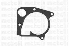 помпа! с прокладкой\ BMW E46/E39 2.0D/TD M47 01> 24-0965 METELLI