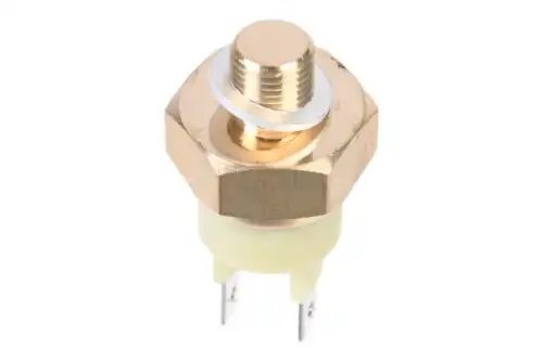 датчик температуры охл.жидк.! VW Golf 1.0-1.8i/1.6D/TD 83-92, Audi 80 1.3-2.0 78 Z05360 ZENTPARTS