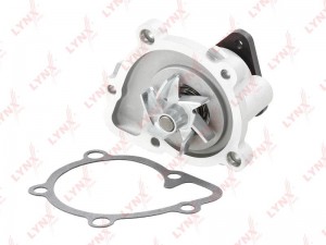 Насос водяной HYUNDAI Sonata NF (05-) (2.0/2.4) KIA Magentis (06-),Carens (06-)  CW-0291 LYNXAUTO
