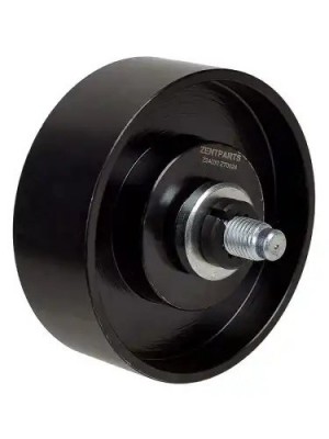 ролик натяжной! Toyota Land Cruiser Prado 3.0 D-4D 02> Z24030 ZENTPARTS