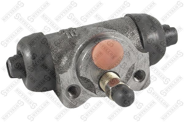 Цилиндр тормозной задний MITSUBISHI Pajero Pinin (99-04) STELLOX 05-85481-SX STELLOX
