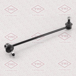 Тяга стабилизатора передняя L/R AUDI A3/TT 03-SKODA Octavia/Superb/Yeti 04-VW Pa TEB1085 TATSUMI
