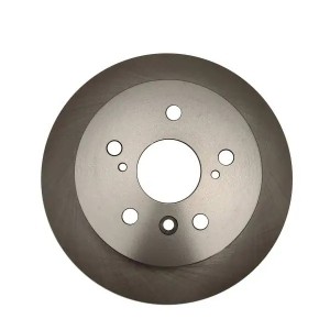 Диск тормозной TOYOTA Camry 2001 ~ / Camry 2006 ~ / Camry 2011 ~ / Avalon 2000 ~ GD0179 CTR