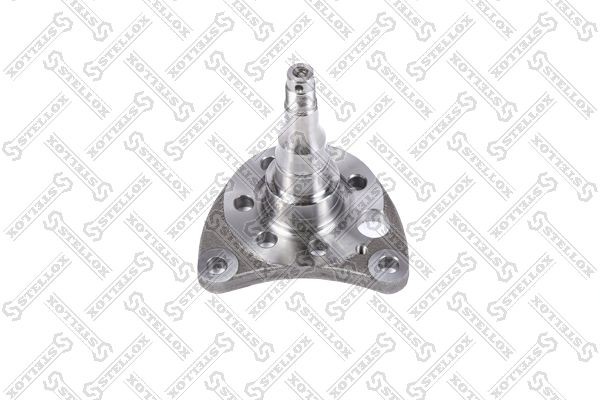 цапфа левая! disk с и без ABS\ VW Passat 88-97/Golf 2/3 83-97/Je 42-15107-SX STELLOX