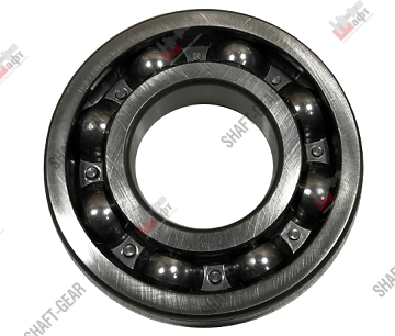 Подшипник шариковый радиальный 65x140x33 6313N SHAFT
