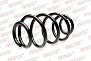 AUDI A4 [B8] (2007>) ST102007F STANDARD SPRINGS