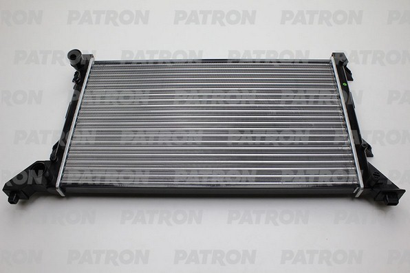Радиатор VW LT 28-35 SCION XD (03-06) охлаждения двигателя PATRON PRS3250 PATRON