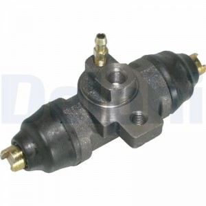 цилиндр тормозной задний! d20.6\ VW T4 91> LW22104 DELPHI